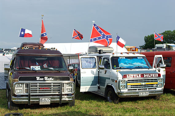 27 Western Piknik Sułomino 19-21 lipca 2024