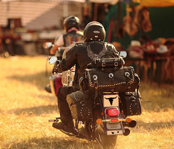27 Western Piknik Sułomino 19-21 lipca 2024