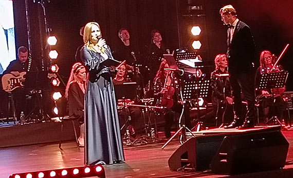 „Wodecki twist”. Za nami jedno z najważniejszych wydarzeń kulturalnych tegorocznego sezonu
