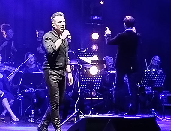 „Wodecki twist”. Za nami jedno z najważniejszych wydarzeń kulturalnych tegorocznego sezonu