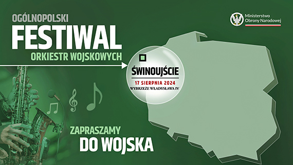 Już w najbliższy weekend Święto Wojska Polskiego