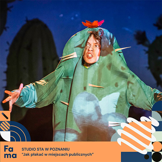 Ostatki, ale karnawał festiwalowy trwa!