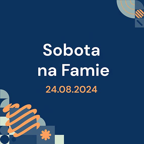 Ostatki, ale karnawał festiwalowy trwa!