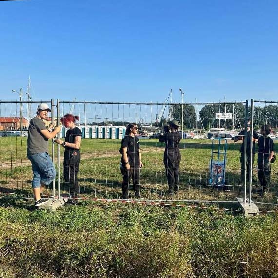 Zlot Chorągwi Zachodniopomorskiej ZHP 2024 – Święto Harcerstwa na Pomorzu Zachodnim!