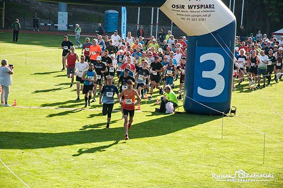 44. Międzynarodowy Maraton Świnoujście – Wolgast