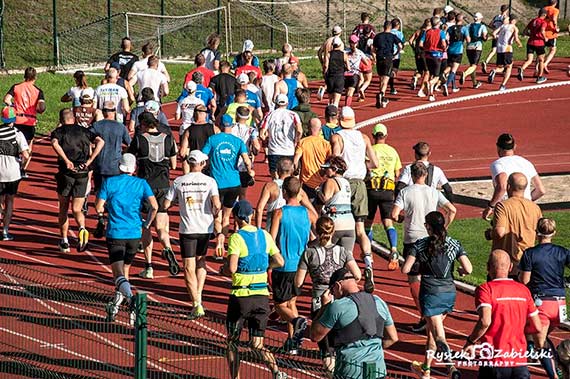 44. Międzynarodowy Maraton Świnoujście – Wolgast