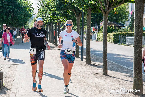 44. Międzynarodowy Maraton Świnoujście – Wolgast