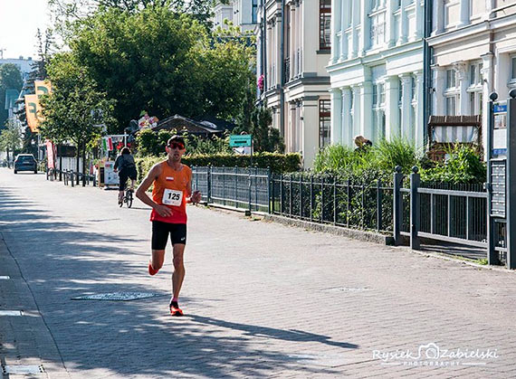 44. Międzynarodowy Maraton Świnoujście – Wolgast
