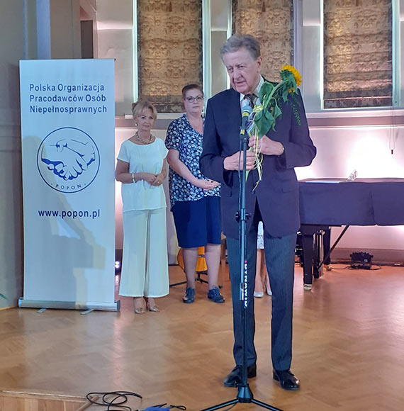 „LODOŁAMACZE 2024” dla wybitnych z Pomorza Zachodniego