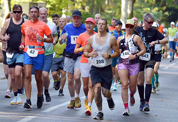 Podsumowanie 44 Międzynarodowy Maraton Świnoujście –Wolgast