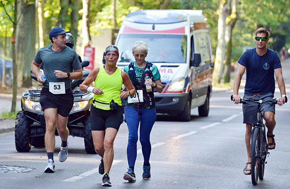 Podsumowanie 44 Międzynarodowy Maraton Świnoujście –Wolgast