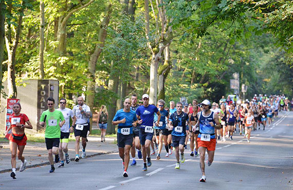 Podsumowanie 44 Międzynarodowy Maraton Świnoujście –Wolgast