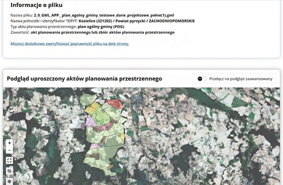 Wyjaśniamy: co to jest plan ogólny gminy