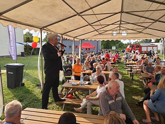Radny S. Nowicki: Liber i Inoros rozgrzeją Piknik w Przytorze już w najbliższą sobotę!