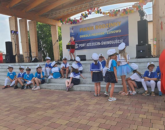 Radny S. Nowicki: Liber i Inoros rozgrzeją Piknik w Przytorze już w najbliższą sobotę!