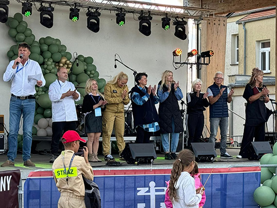 Radny Sławomir Nowicki: Piknik Osiedla Przytór – Łunowo przerósł oczekiwania mieszkańców!
