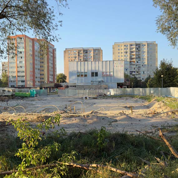 Kontrowersyjna inwestycja SEA BREEZE PROJECT. Oświadczenie Bartosza Adranowskiego