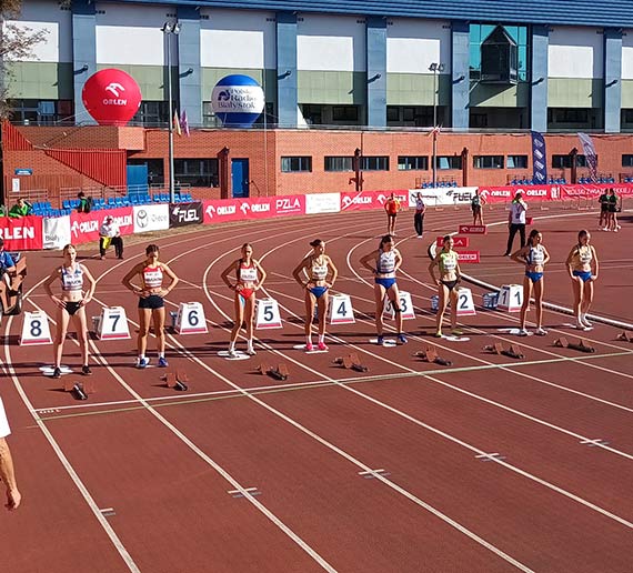 Barokowe piękno i sportowe emocje – niezapomniane Mistrzostwa Polski U16 w Białymstoku