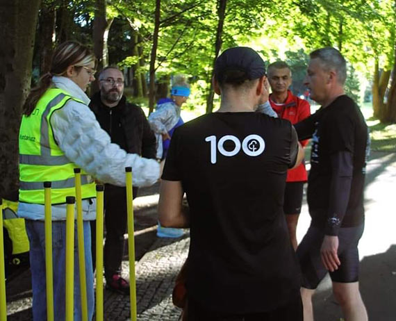 365. parkrun należał do kobiet
