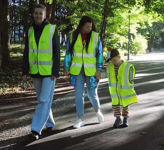365. parkrun należał do kobiet