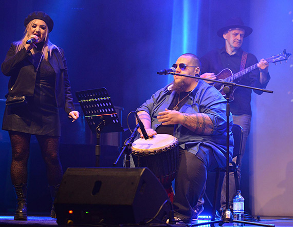 Koncert charytatywny dla powodzian. Zebrano ponad 20 tys. złotych