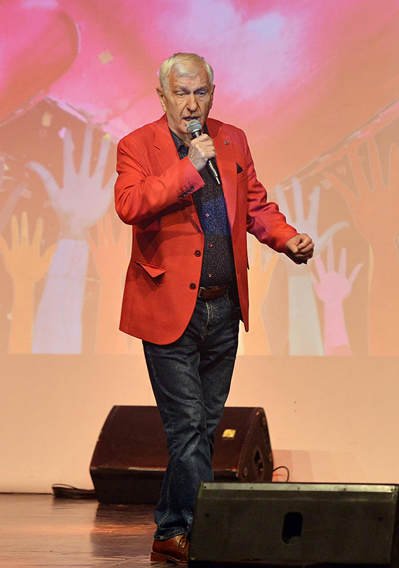 Koncert charytatywny dla powodzian. Zebrano ponad 20 tys. złotych