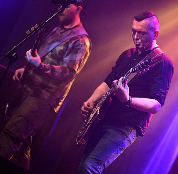 Koncert charytatywny dla powodzian. Zebrano ponad 20 tys. złotych