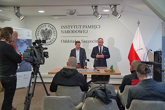 straty.pl - inauguracja programu społecznego