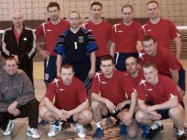 SUKCES SPORTOWCÓW Z 8. FOW