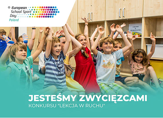 Czwórka w gronie 16 zwycięskich placówek!