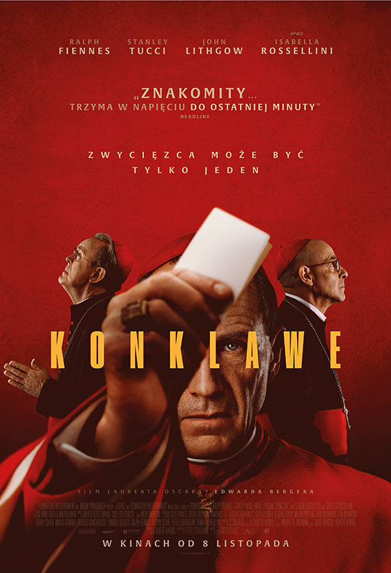Międzyzdroje: Nowości w kinie Eva