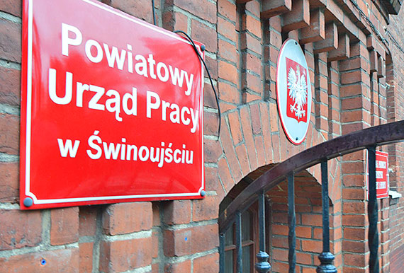 „Voucher zatrudnieniowy” w winoujciu - nowa szansa na prac