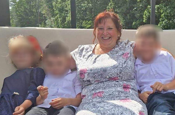 Pom odnale Beat Klimek  – rodzina zaginionej apeluje o wsparcie