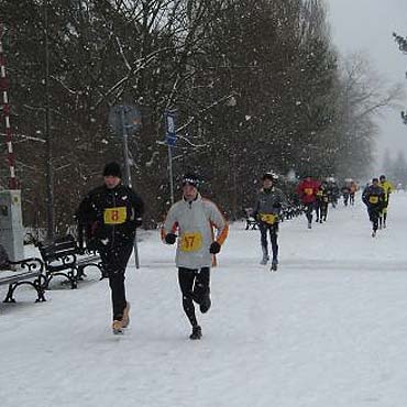 PÓŁMARATON BAŁTYCKI