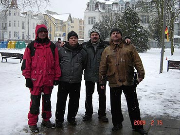 PÓŁMARATON BAŁTYCKI