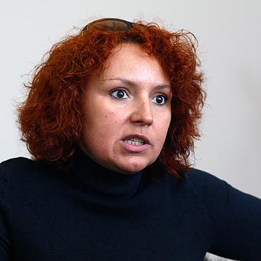 Czy radna SLD moe by te kierownikiem?