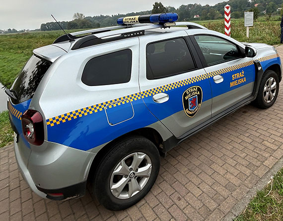 Oferta pracy w Stray Miejskiej - dwa etaty czekaj na Ciebie