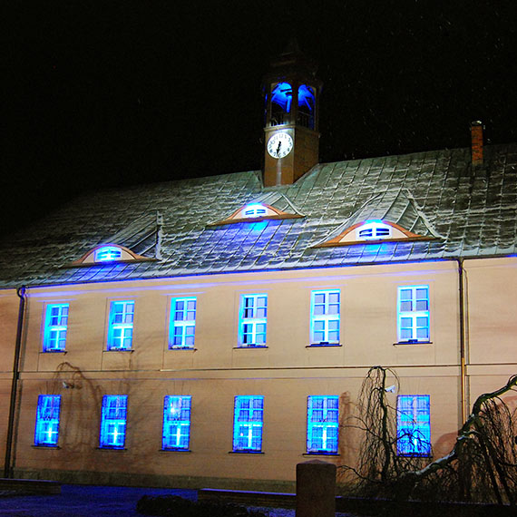 Warsztaty obrbki bursztynu i krcenia lin.  Zapraszamy do Muzeum Rybowstwa Morskiego