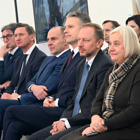 ¦winouj¶cie: Prezydent apeluje o rozwi±zanie problemów zwi±zanych z dostêpem do ul. Ku Morzu