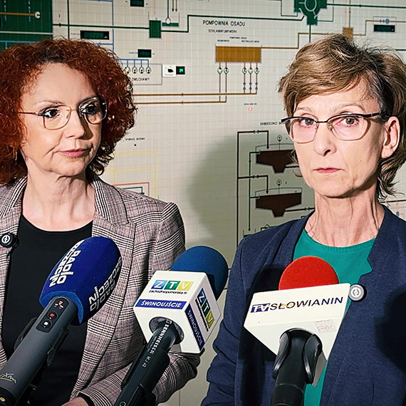 Zmienia si wysoko opat za wod i cieki. Zobacz Film!
