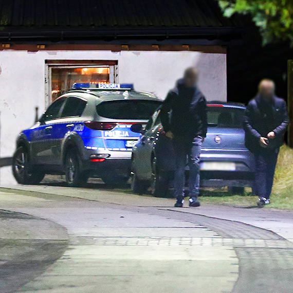 Makabryczne odkrycie w Przytorze: tragiczny fina poszukiwa 63-latki