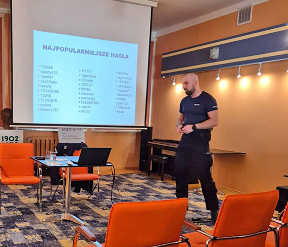 Dzień Bezpiecznego Internetu