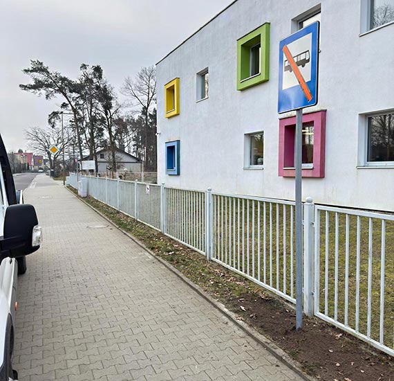 Nowa linia autobusowa i osiem nowych przystankw