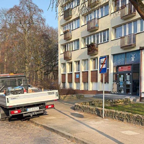 Nowa linia autobusowa i osiem nowych przystanków