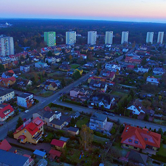 Ruszaj konsultacje spoeczne dotyczce Osiedla Zachodniego