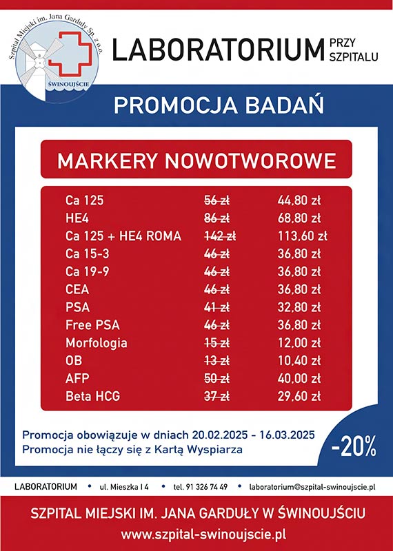 Otwarte spotkanie z Koordynatorem Pacjenta Onkologicznego w ¦winouj¶ciu
