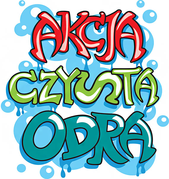 Akcja Czysta Odra w Woliskim Parku Narodowym