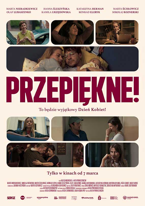 Nowy repertuar kina Eva w Międzyzdrojach
