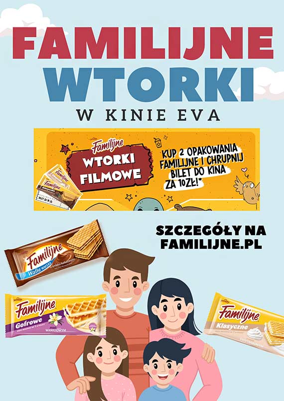 Premierowo „21:37” w kameralnym kinie Eva w Midzyzdrojach