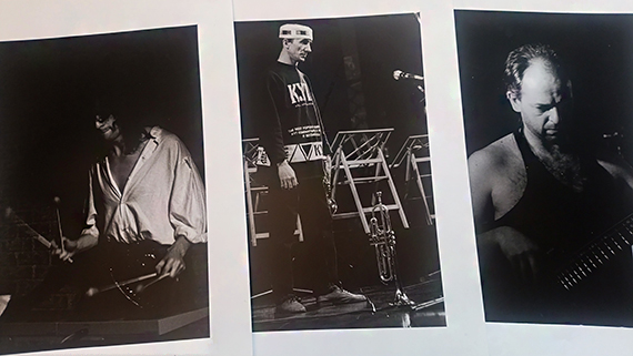 Zapraszamy do Muzeum Rybowstwa Morskiego na otwarcie wystawy i warsztaty fotograficzne